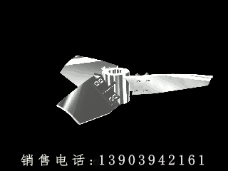 螺旋桨式搅拌器